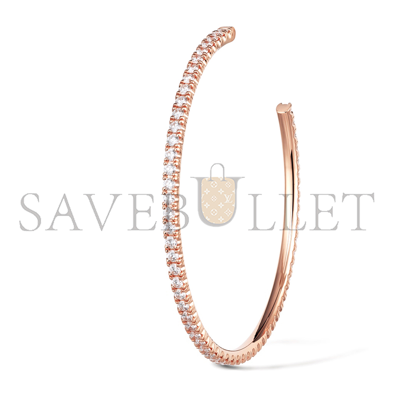 CARTIER ETINCELLE DE CARTIER EARRINGS N8515095
